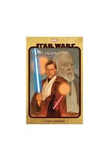 Marvel Star Wars: Obi-Wan - A Jedi's Purpose TP