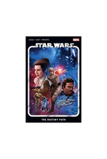 Marvel Star Wars Vol. 1: The Destiny Path TP