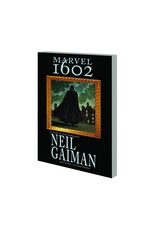 Marvel Marvel 1602 TP New PTG