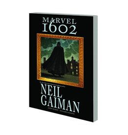 Marvel Marvel 1602 TP New Ptg