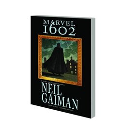 Marvel Marvel 1602 TP New PTG