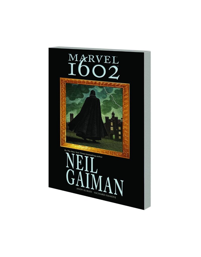 Marvel Marvel 1602 TP New PTG