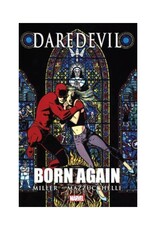 Marvel Daredevil: Born Again TP