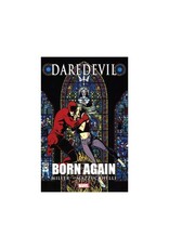 Marvel Daredevil: Born Again TP