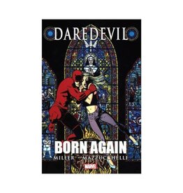 Marvel Daredevil: Born Again TP