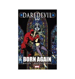 Marvel Daredevil: Born Again TP