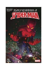 Marvel Deadly Neighborhood Spider-Man TP