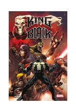 Marvel King In Black TP