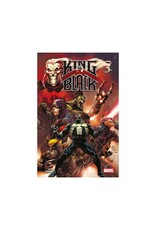 Marvel King In Black TP