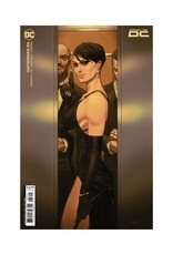 DC Catwoman #56