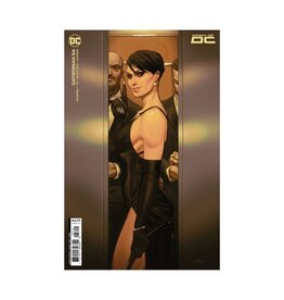 DC Catwoman #56