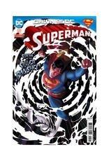 DC Superman #5