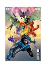 DC Titans #2