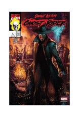 Marvel Danny Ketch: Ghost Rider #2