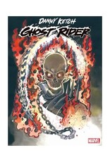 Marvel Danny Ketch: Ghost Rider #2