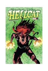 Marvel Hellcat #4