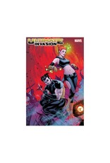 Marvel Ultimate Invasion #1