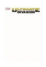 Marvel Ultimate Invasion #1