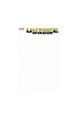 Marvel Ultimate Invasion #1