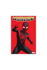 Marvel Ultimate Invasion #1