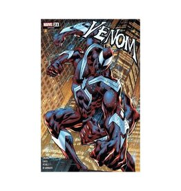 Marvel Venom #21