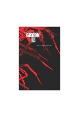 Image Gideon Falls Deluxe Edition #2