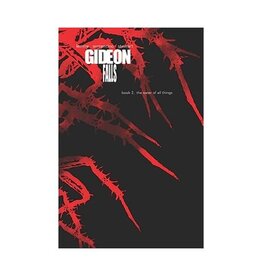 Image Gideon Falls Deluxe Edition #2