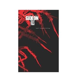 Image Gideon Falls Deluxe Edition #2