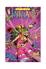 Image I Hate Fairyland #6