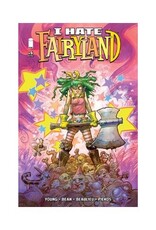 Image I Hate Fairyland #6