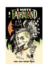 Image I Hate Fairyland #6