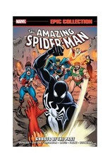 Marvel The Amazing Spider-Man - Ghosts of the Past TP - Epic Collection