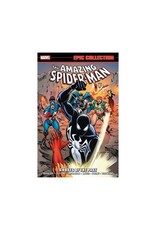 Marvel The Amazing Spider-Man - Ghosts of the Past TP - Epic Collection