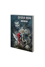 Marvel Spider-Man: The Lost Hunt TP