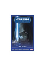 Marvel Star Wars: The High Republic - The Blade