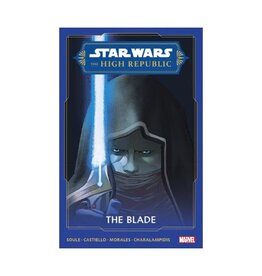 Marvel Star Wars: The High Republic - The Blade