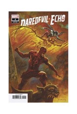 Marvel Daredevil & Echo #2