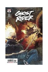 Marvel Ghost Rider #15