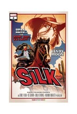 Marvel Silk #2