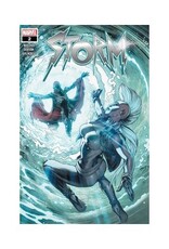 Marvel Storm #2