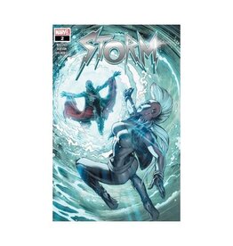 Marvel Storm #2