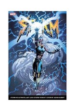 Marvel Storm #2