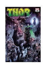 Marvel Thor #35