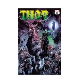 Marvel Thor #35