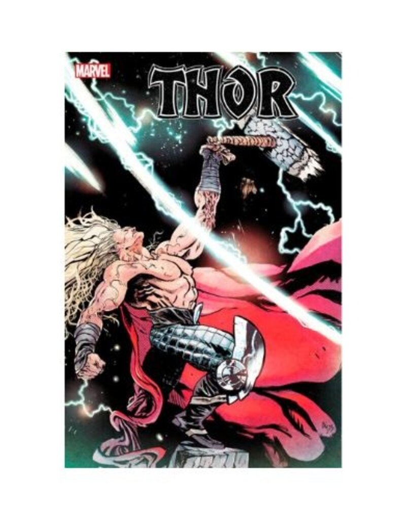 Marvel Thor #35