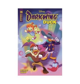 Darkwing Duck #6