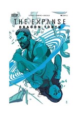 Boom Studios The Expanse - Dragon Tooth #3