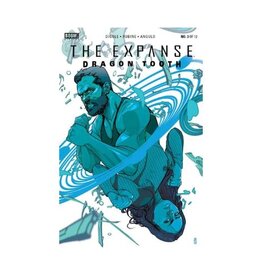 Boom Studios The Expanse - Dragon Tooth #3