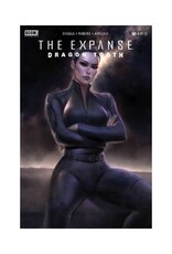 Boom Studios The Expanse - Dragon Tooth #3