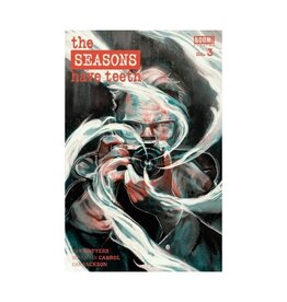 Boom Studios The Seasons Have Teeth #3